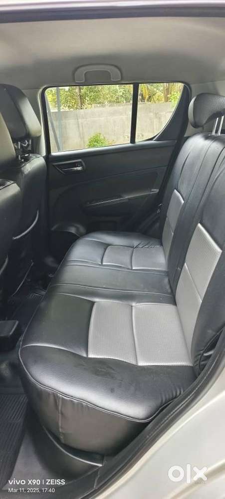 Maruti Suzuki Swift 1.2 Vxi (o), 2013, Petrol