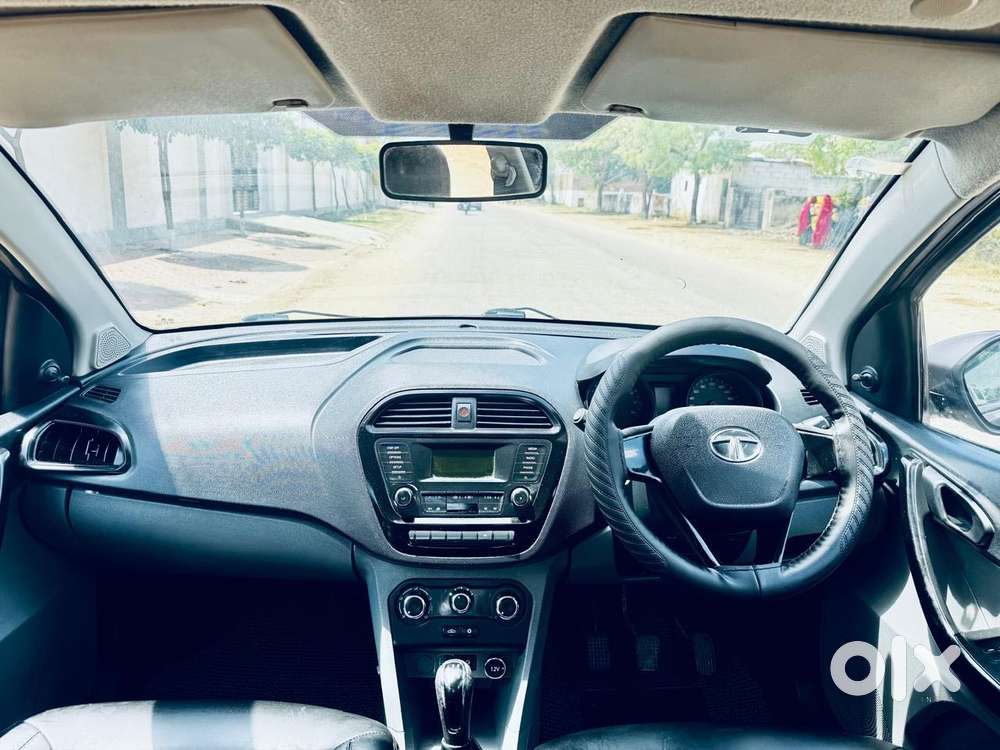 Tata Tigor Xm, 2018, Petrol