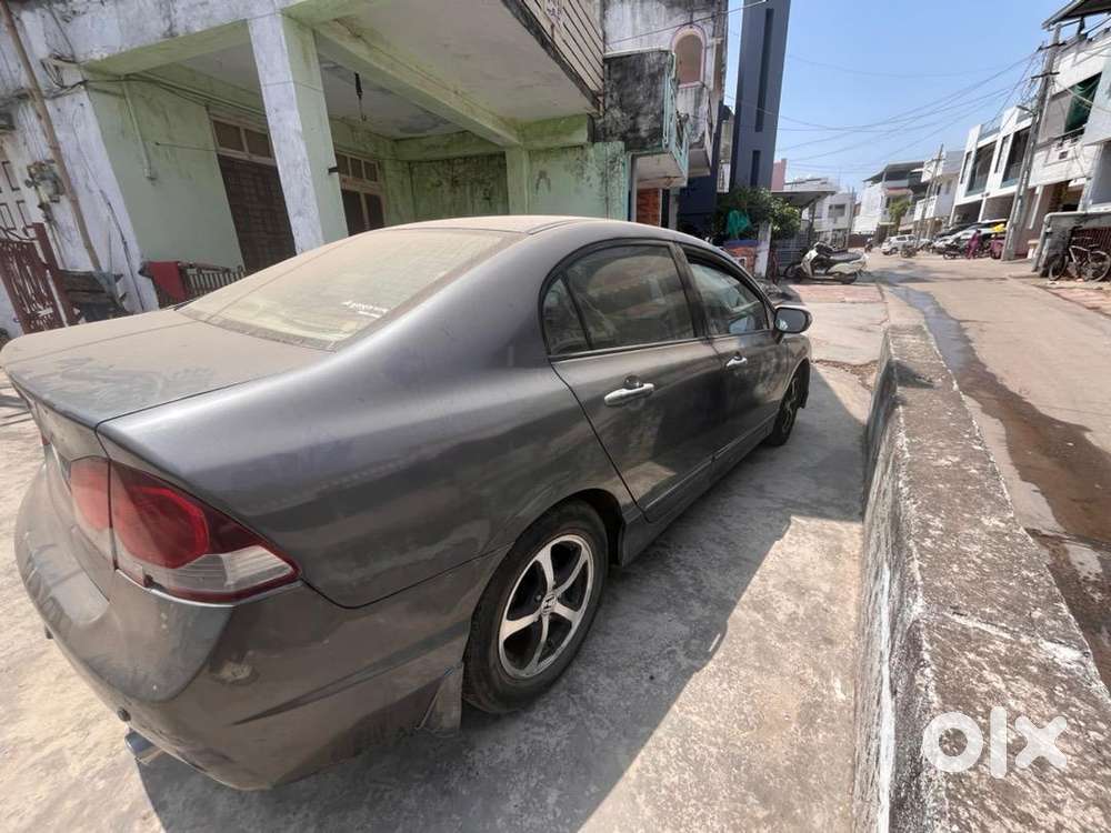 Honda Civic 2011