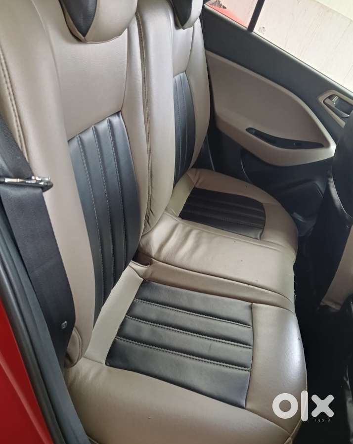 Hyundai I20 Asta (o), 2016, Petrol