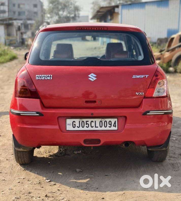 Maruti Suzuki Swift, 2009, Petrol