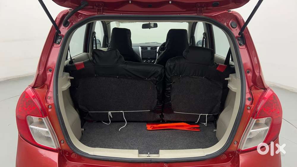 Maruti Suzuki Celerio 1.0 Vxi Amt, 2019, Petrol