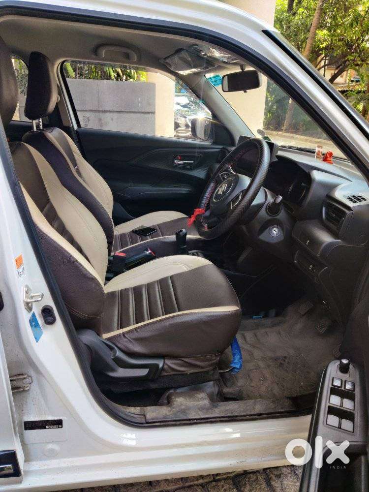 Maruti Suzuki Swift 1.2 Vxi (o), 2025, Petrol