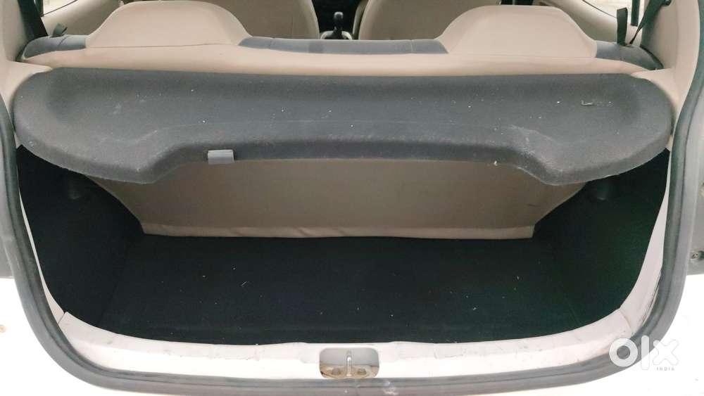 Hyundai New Santro 1.1 Sportz Mt, 2019, Petrol