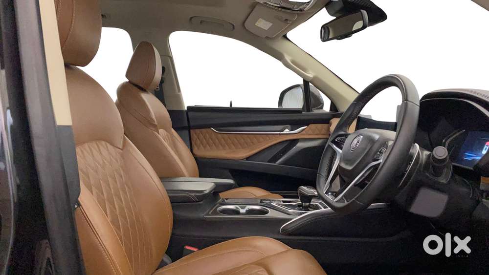 Mg Gloster Savvy 7 Seater, 2023, Diesel