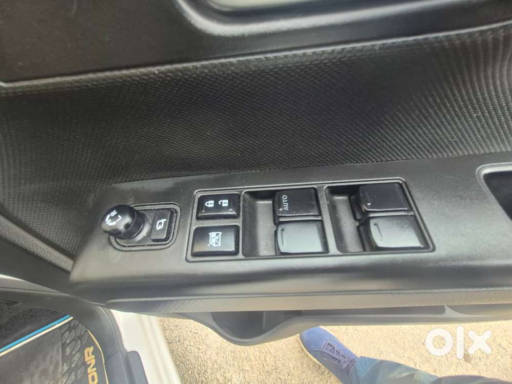 Maruti Suzuki Wagon R 1.2 Zxi Plus, 2026, Petrol