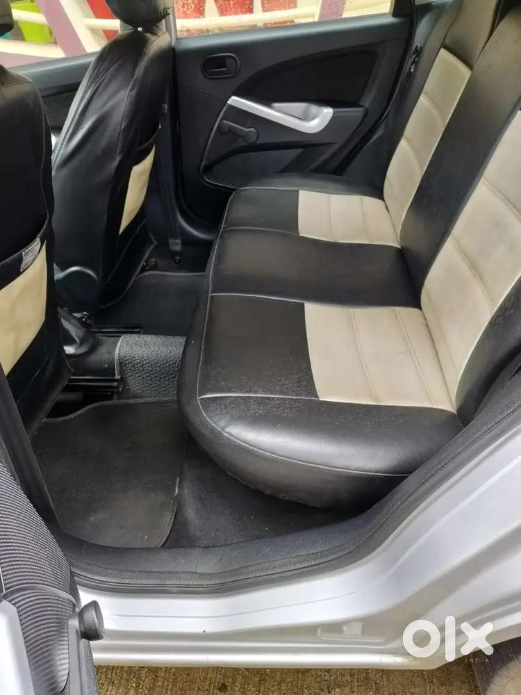 Ford Figo 1.5 Trend 2013