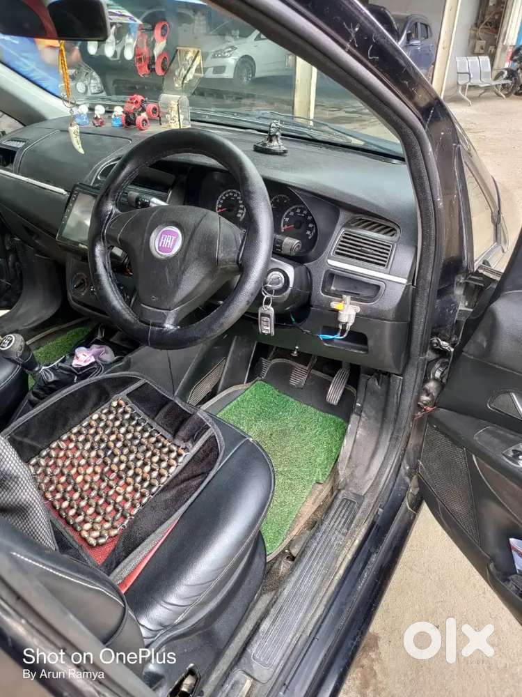 Fiat Punto For Sale