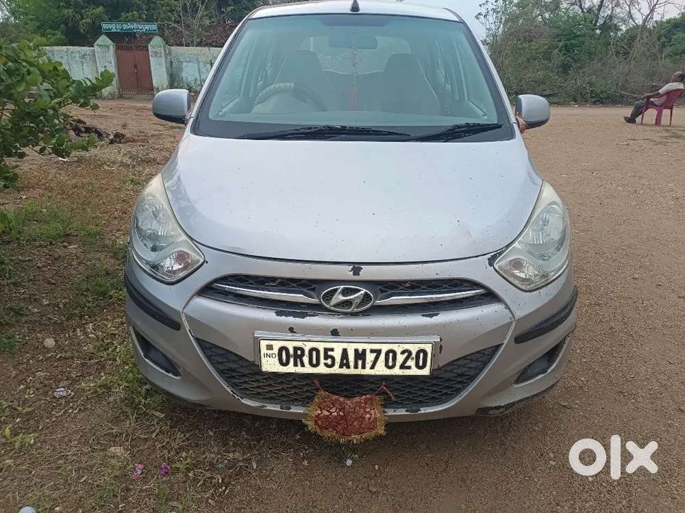 Good Condition Hyundai I10