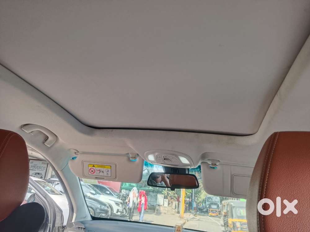 Mg Hector Plus 2.0 Sharp Diesel Turbo, 2021, Diesel