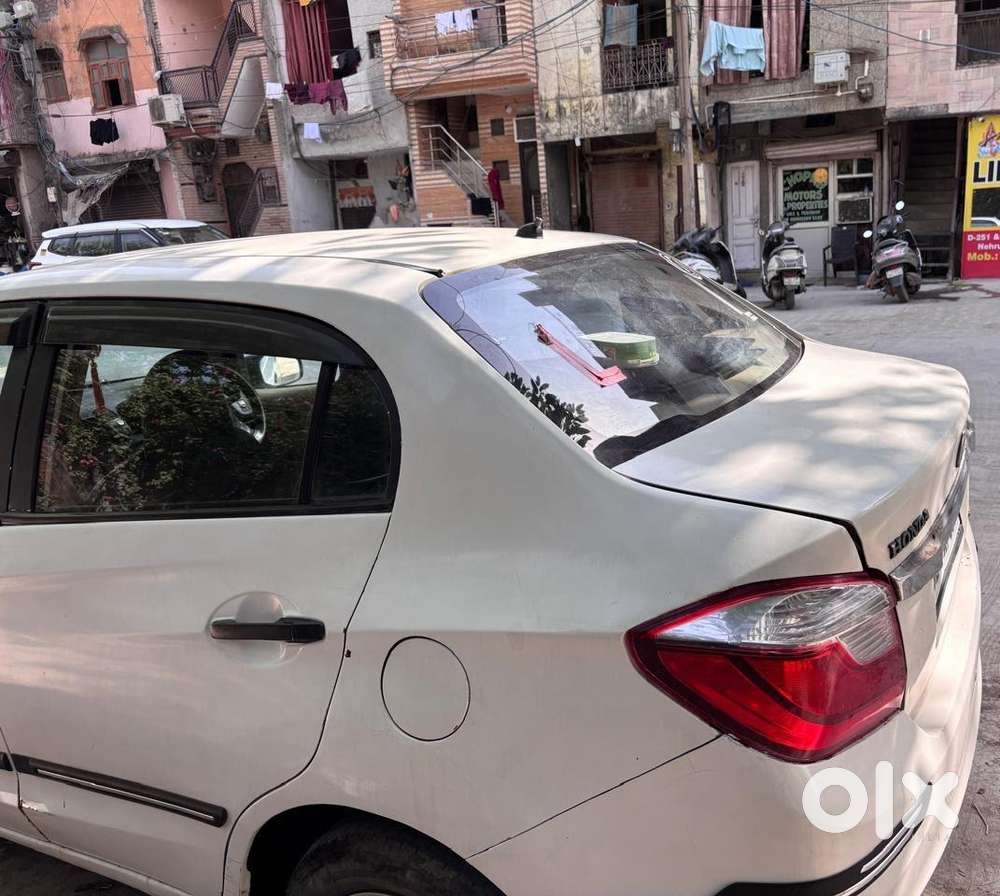 Honda Car 2016 Km Driven