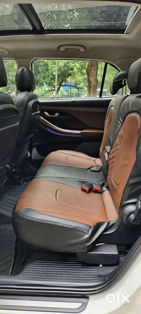 Hyundai Alcazar 1.5 Prestige (o) Diesel At 7 Str, 2021, Diesel