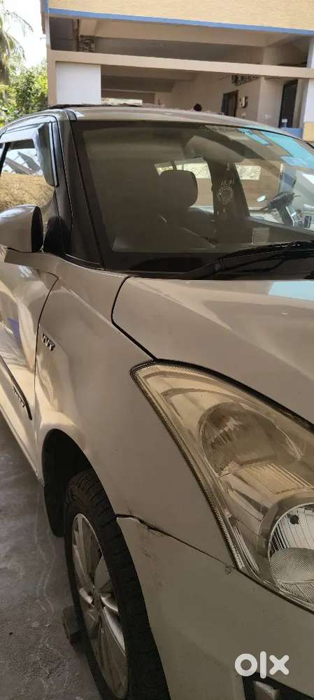 Exlent కండిషిన్ అప్ To Date Servicng. 4 New టైర్స్.