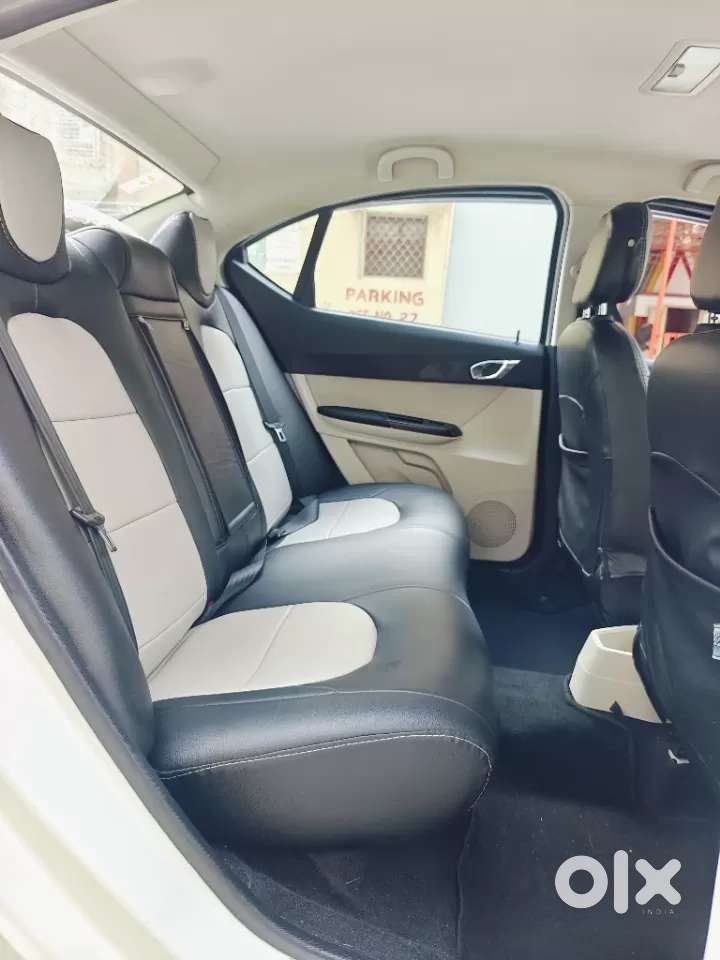 Tata Tigor Xz Plus Diesel, 2022, Petrol