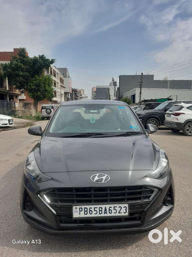 Hyundai Grand I10 Nios Magna 1.2 Kappa Vtvt, 2021, Petrol