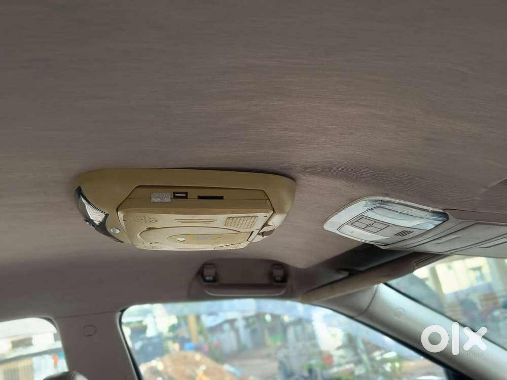 Mahindra Xuv500 W8, 2012, Diesel