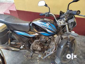 Olx bajaj shop discover