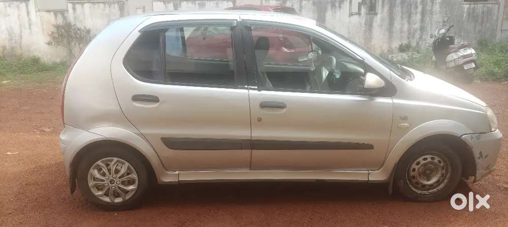 Tata Indica V2 Dl 2008