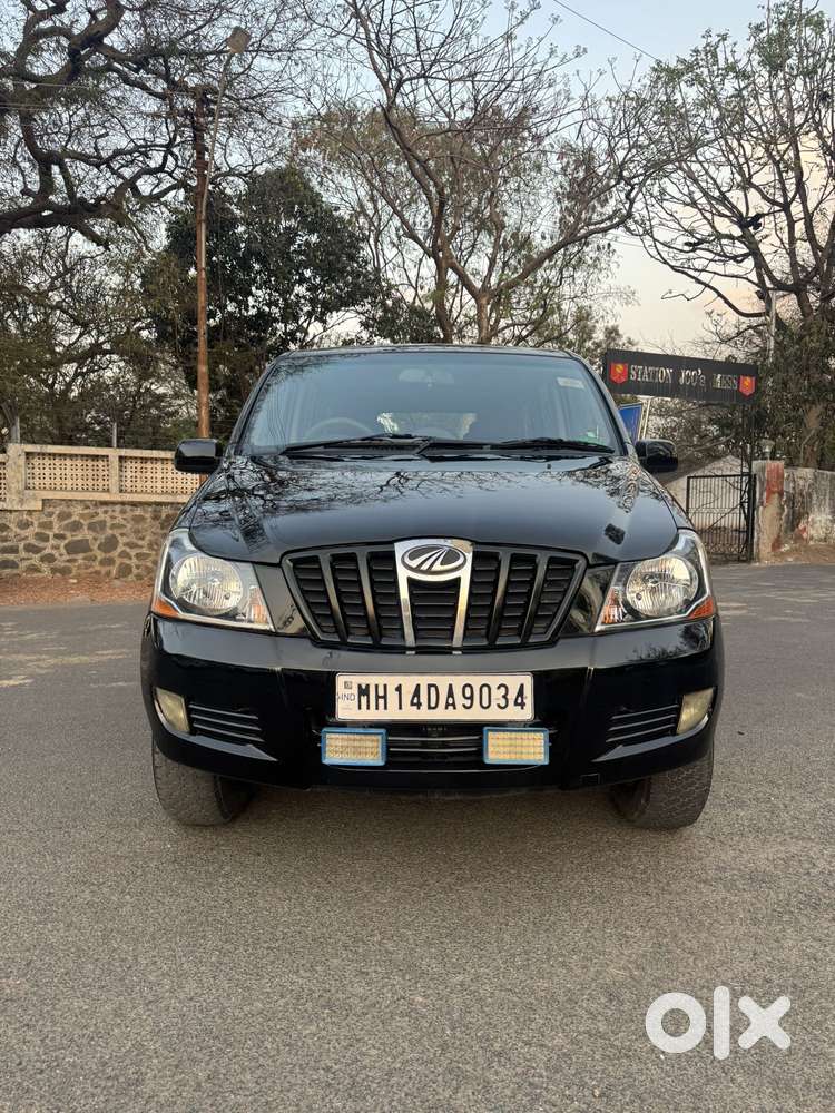 Mahindra Xylo 2012-2014 E8 Abs Airbag Bs Iii, 2012, Diesel