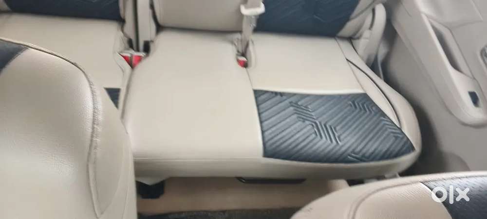 Maruti Suzuki Ertiga 2025 Nomber Manth