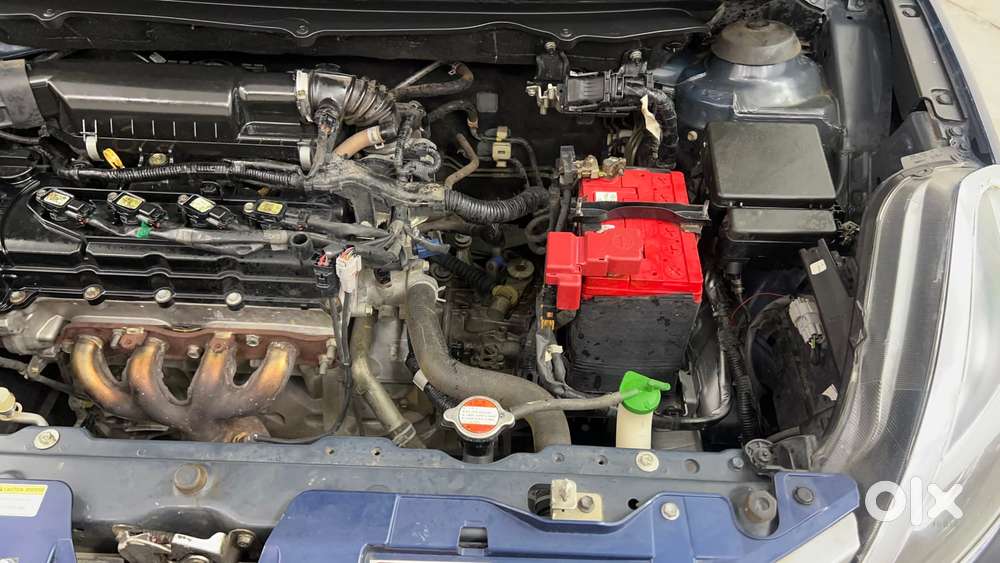 Maruti Suzuki Baleno Delta, 2019, Petrol