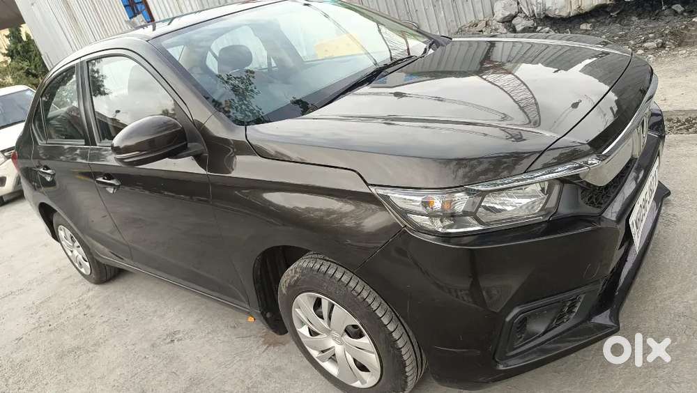 Honda Amaze 1.5 S 2020 Diesel