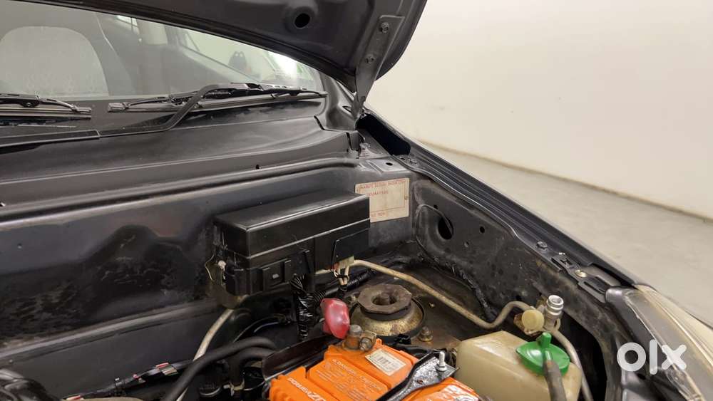 Maruti Suzuki Alto 800 Vxi, 2018, Petrol