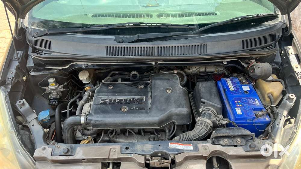 Maruti Suzuki Ritz 2011 Diesel Well Maintained