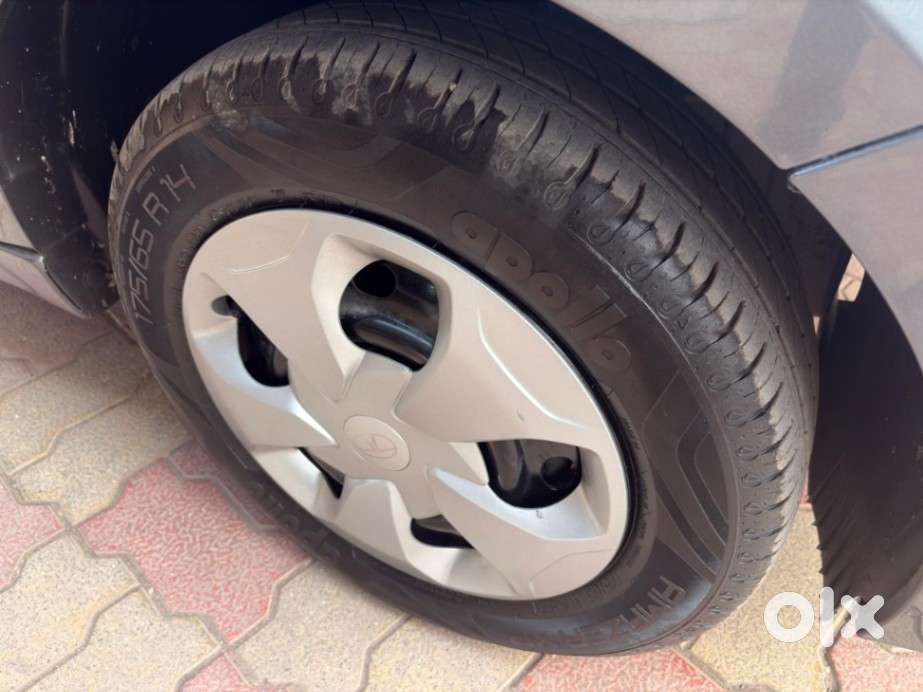 Tata Tiago 1.2 Revotron Xm Cng, 2024, Cng & Hybrids