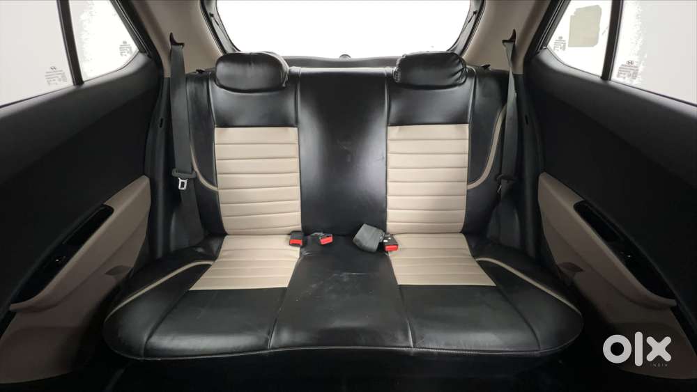 Hyundai Grand I10 1.2 Kappa Sportz, 2015, Petrol