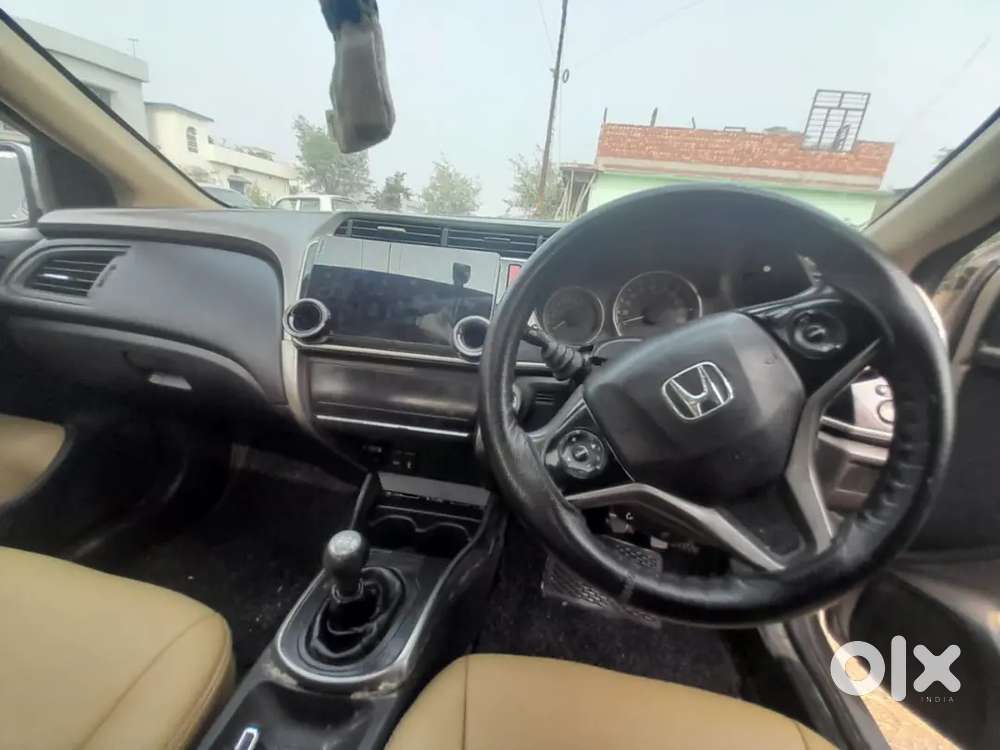Honda Wr-v 2014 Petrol 110000 Km Driven