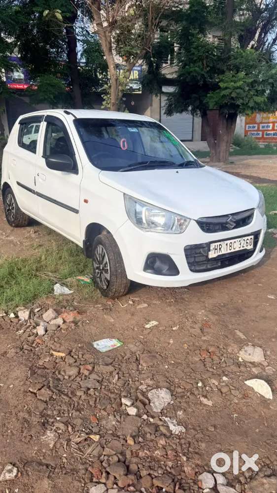Alto 2010 Model, 2016 Model, 2018 Model  Gurunanak Car Bazar Shahbad