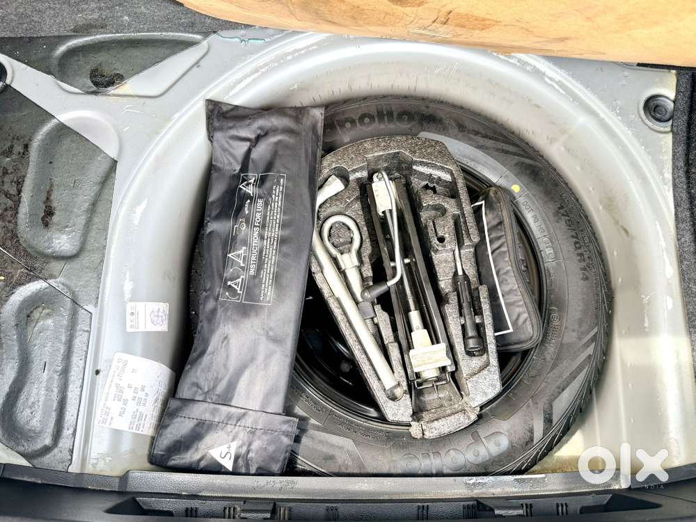 Volkswagen Polo Gt Tsi, 2014, Petrol