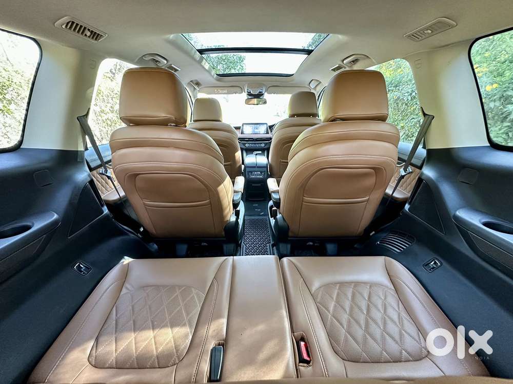 Mg Gloster Savvy 7 Seater, 2023, Diesel