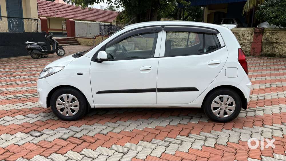 Hyundai I10 1.2 Kappa Magna, 2012, Petrol