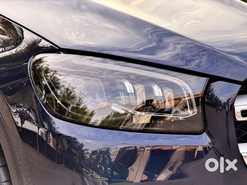 Mercedes-benz Gls 400d 4matic, 2021, Diesel