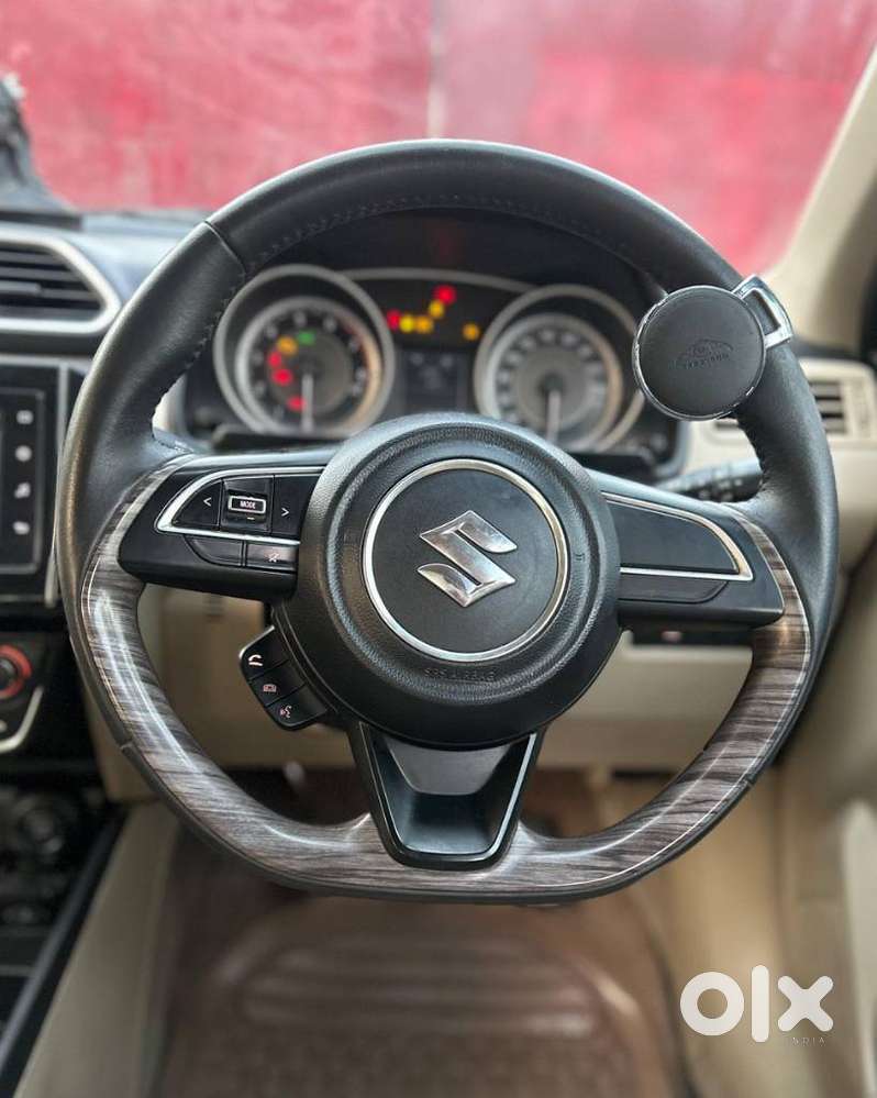 Maruti Suzuki Dzire 1.2 Zxi Cng, 2023, Cng & Hybrids