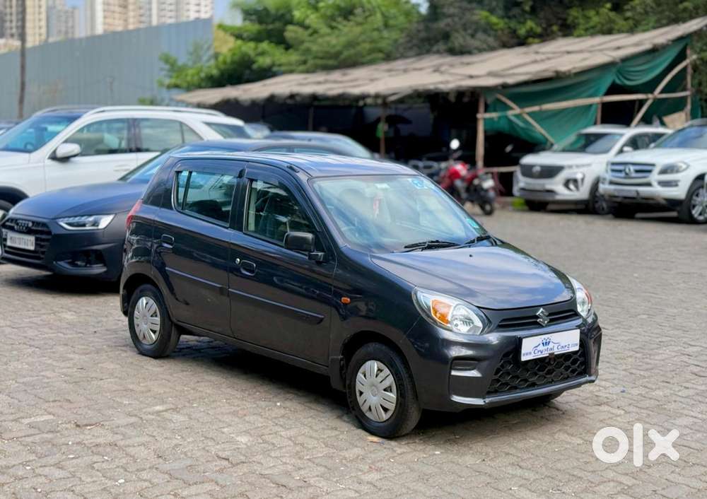 Maruti Suzuki Alto 800 Std Cng, 2019, Cng & Hybrids