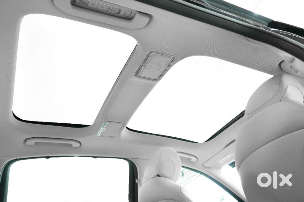 Mercedes-benz E-class E 200, 2023, Petrol