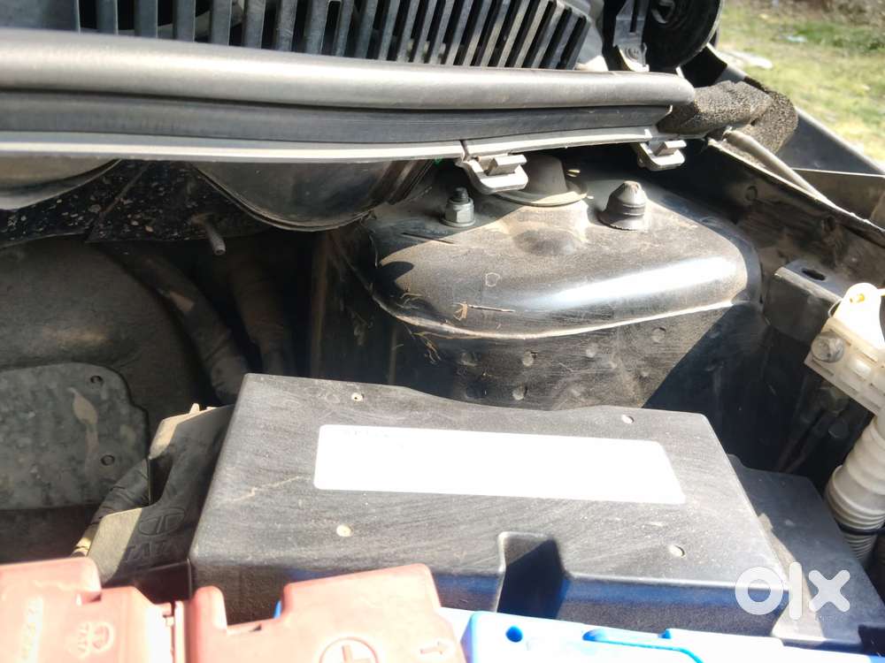 Tata Nexon 1.2 Revotron Xza Plus (l) Dark Edition, 2023, Petrol