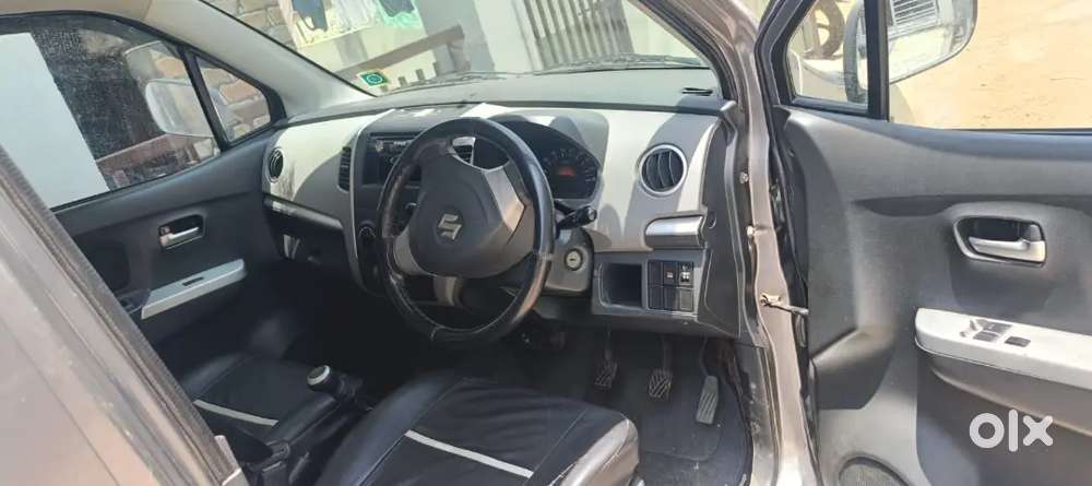 Maruti Wagon R 2012