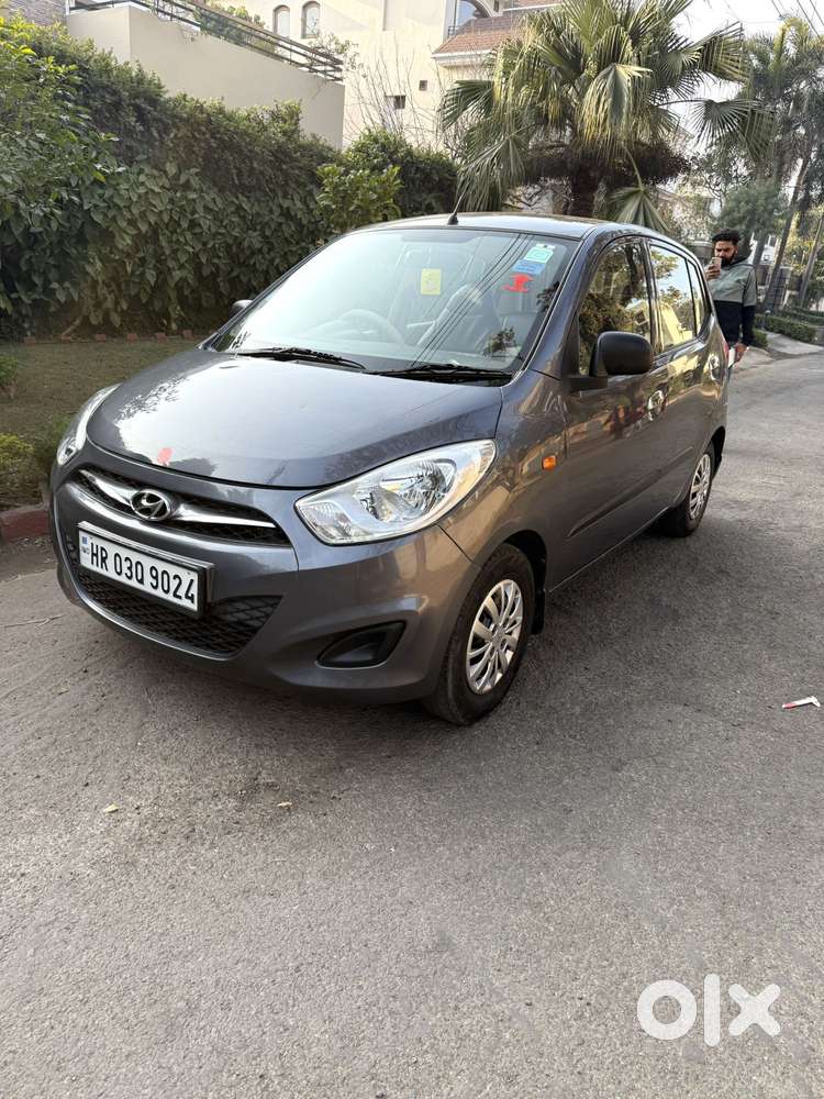 Hyundai I10 Magna O, 2014, Petrol