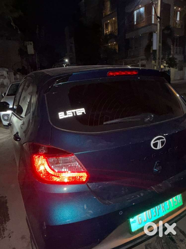 Tata Tiago Ev 2026