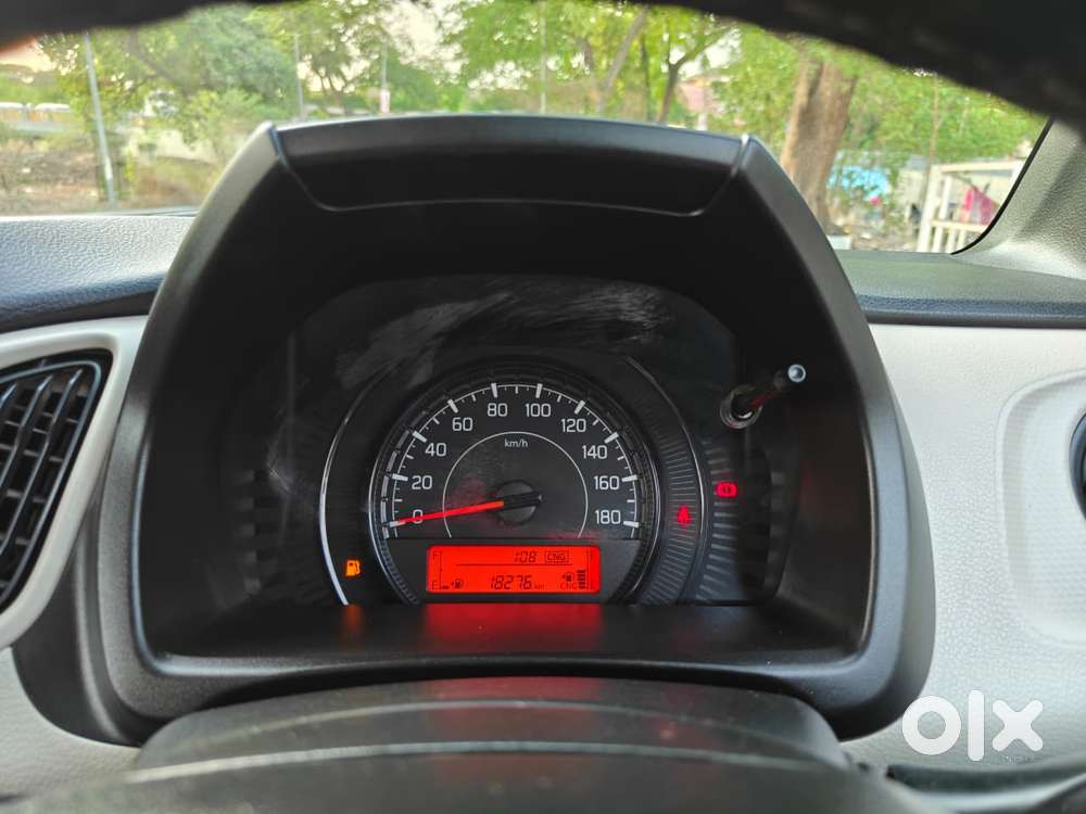 Maruti Suzuki Wagon R Vxi 1.0 Cng, 2024, Cng & Hybrids