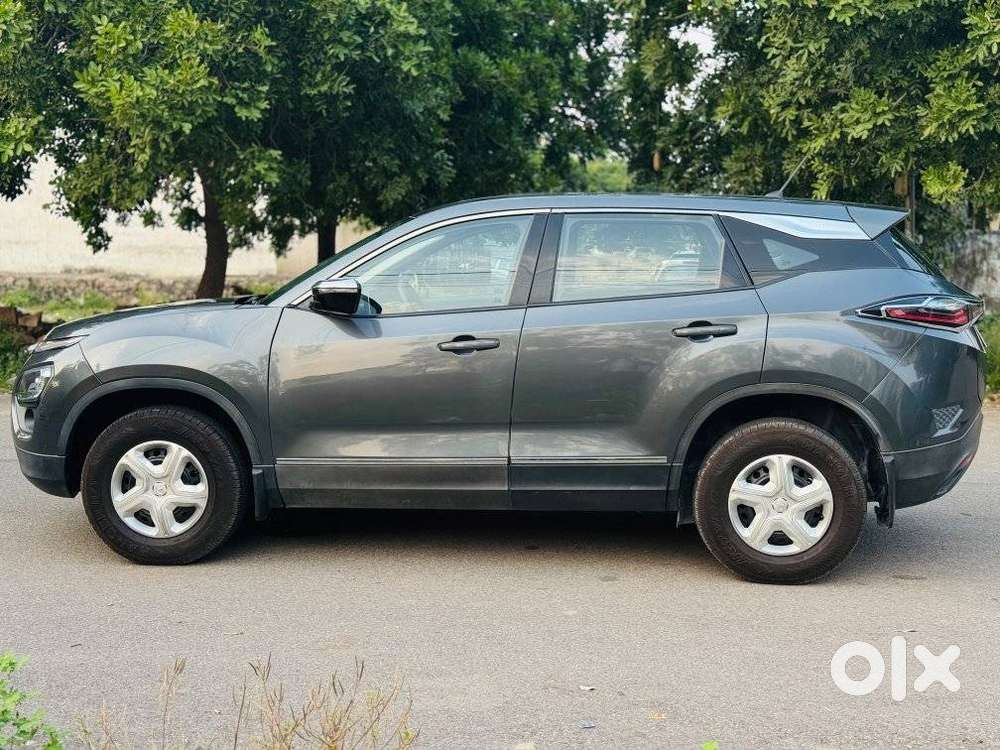 Tata Harrier 2.0 Kryotec Xm Sunroof, 2022, Diesel