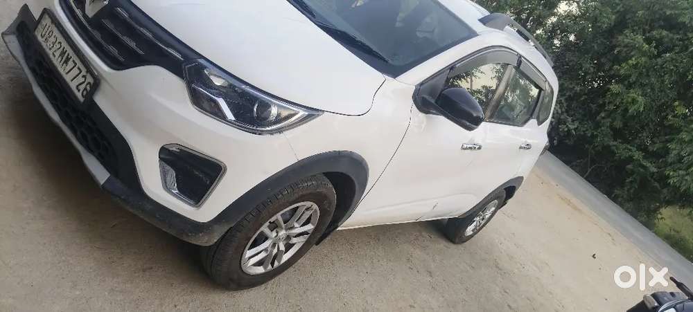 Renault Triber 2021 Petrol 72000 Km Driven