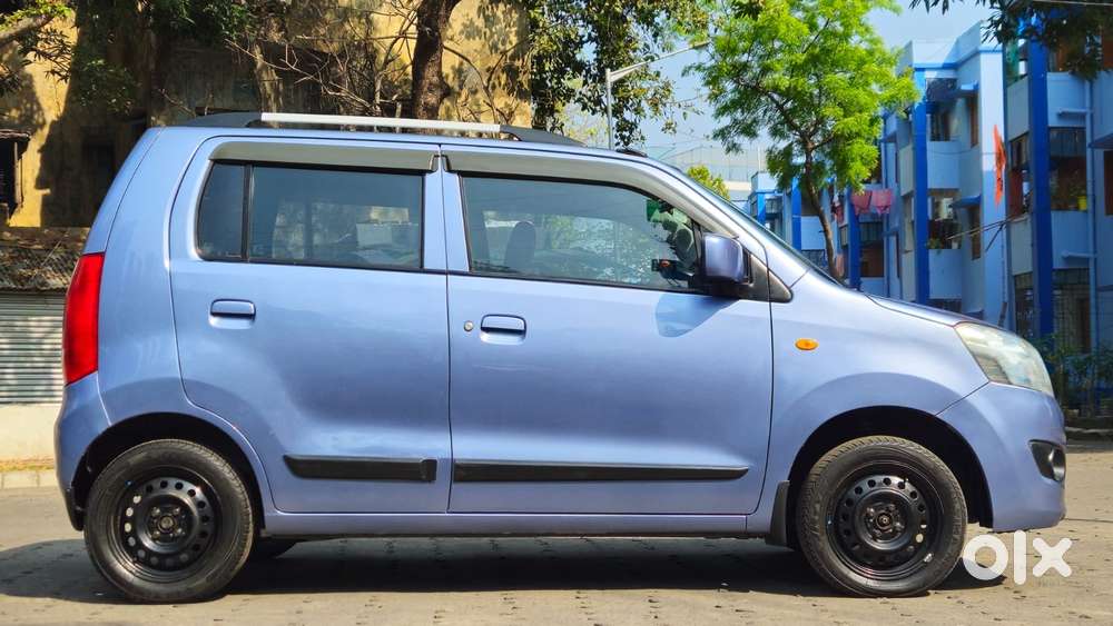 Maruti Suzuki Wagon R 1.0