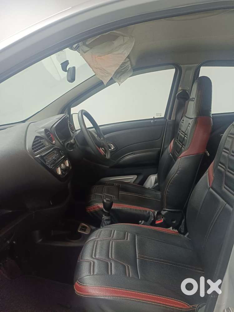 Datsun Redigo Limited Edition 2018, 2019, Petrol