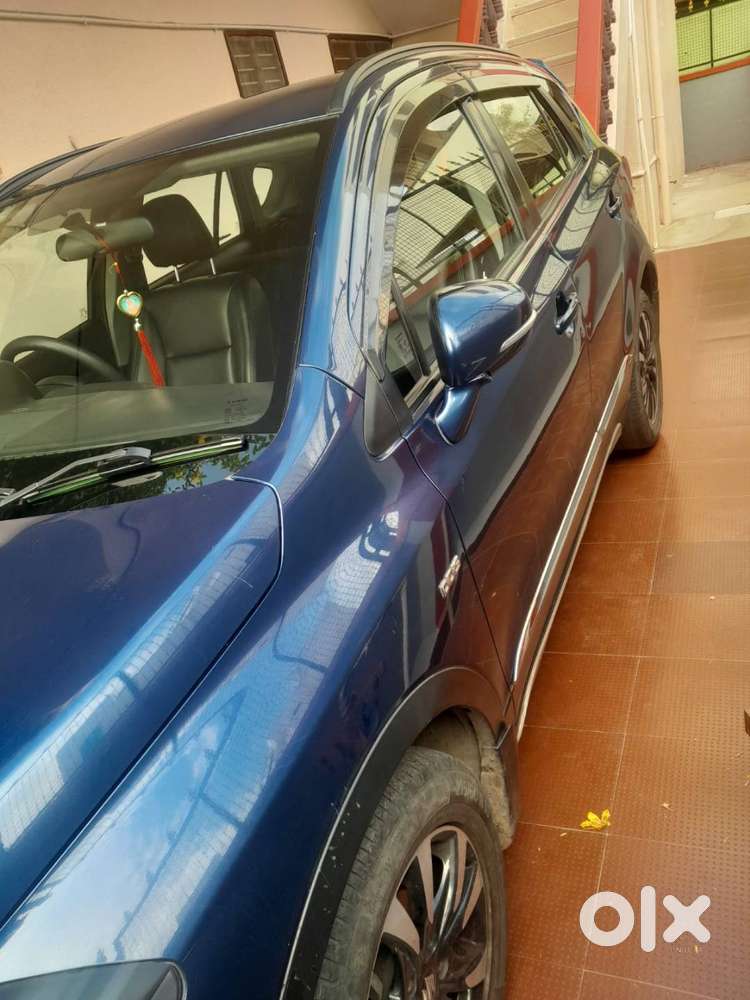 I Want To Sell My Maruti Scross 2019 Model New Condition .