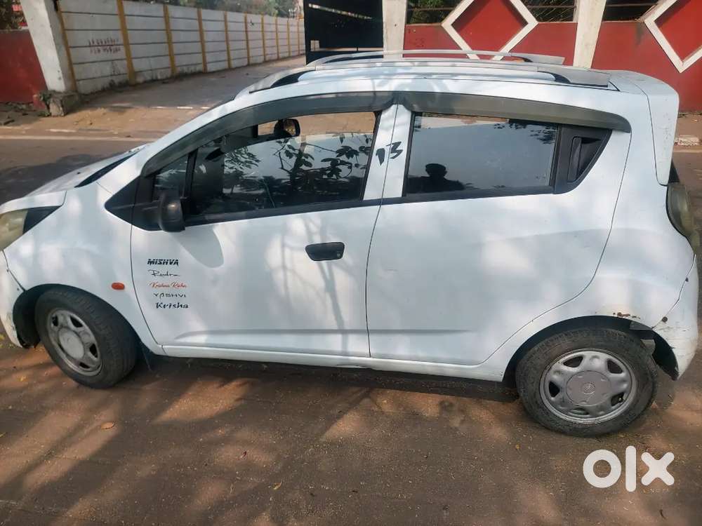 Chevrolet Beat Diesel 2013
